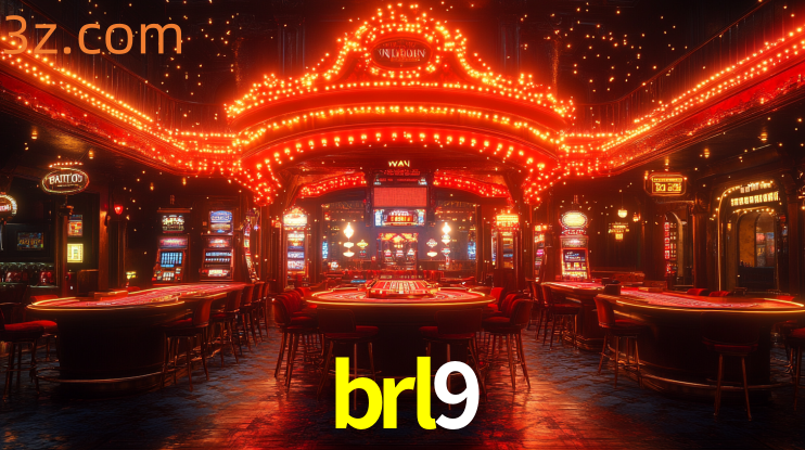 Apostas Esportivos brl9